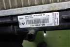 Радиатор охлаждения (214106179R) для Renault Logan II с 2012г (Логан)