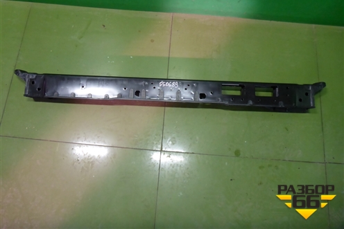 Панель передняя (верхняя часть новая) (64101C5000) для Kia Sorento III Prime с 2014-2020г (Соренто3)