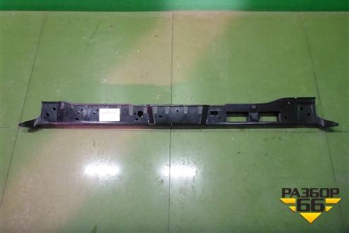 Панель передняя (верхняя часть новая) (64101C5000) для Kia Sorento III Prime с 2014-2020г (Соренто3)