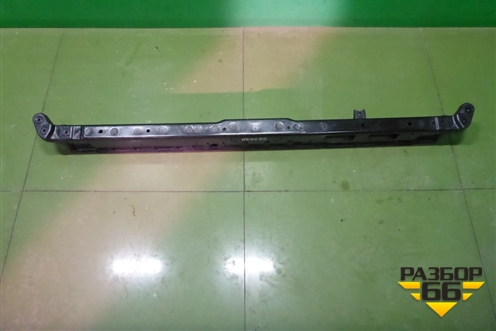 Панель передняя (верхняя часть новая) (64101C5000) для Kia Sorento III Prime с 2014-2020г (Соренто3)