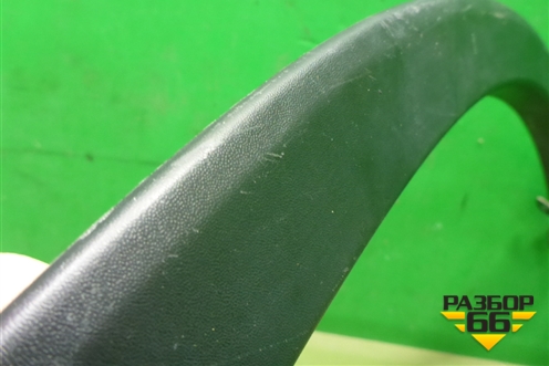 Накладка переднего крыла правого (после 2015г) (7560142100) для Toyota Rav-4 с 2012-2019г (Рав 4)