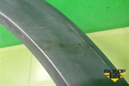 Накладка двери задней правой (87734D7000) для Hyundai Tucson с 2015-2022г (Туксон)