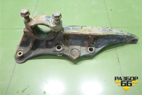 Кронштейн пневморессоры (задний левый) (A9423280241) для Mercedes Benz TRUCK Axor 2 с 2004г (Аксор)