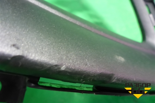 Накладка ПТФ правая (после 2020г) (86524H0700) для Kia Rio с 2017г (Рио 4)