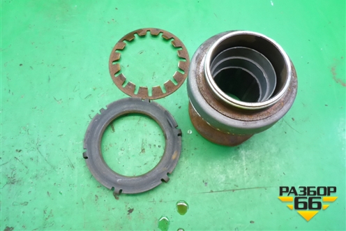 Подшипник выжимной для Mercedes Benz TRUCK Axor 2 с 2004г (Аксор)