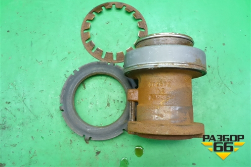 Подшипник выжимной для Mercedes Benz TRUCK Axor 2 с 2004г (Аксор)