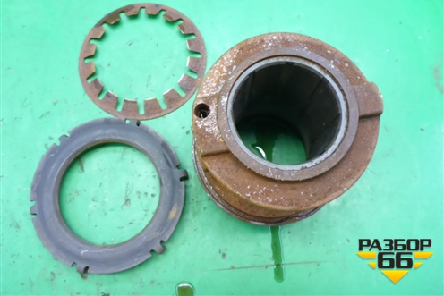 Подшипник выжимной для Mercedes Benz TRUCK Axor 2 с 2004г (Аксор)