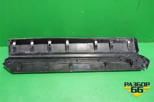 Накладка двери задней правой (7507548140) для Lexus RX 350 c 2015г (РХ)