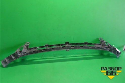 Кронштейн переднего бампера центральный (A2138852500) для Mercedes Benz E-Klass W213 с 2016г (Е)