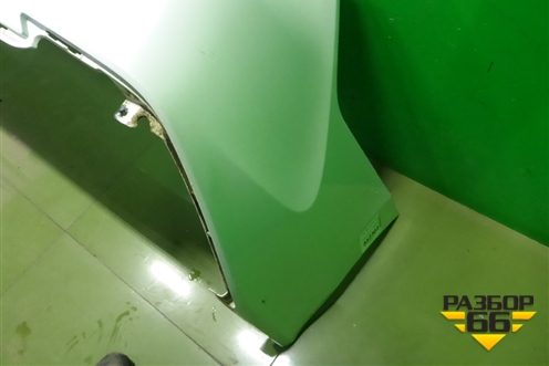 Бампер задний (5215906B80) для Toyota Camry V70 с 2017г (Камри)