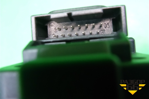 Замок зажигания для BMW X6 E71 с 2008-2014г (Х6 Е71)