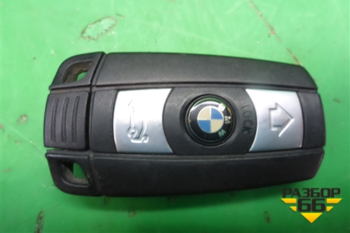 Замок зажигания для BMW X6 E71 с 2008-2014г (Х6 Е71)