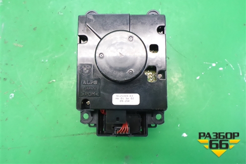 Джойстик для BMW X6 E71 с 2008-2014г (Х6 Е71)