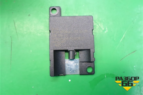 Антенна Bluetooth (84506928461) для BMW X6 E71 с 2008-2014г (Х6 Е71)