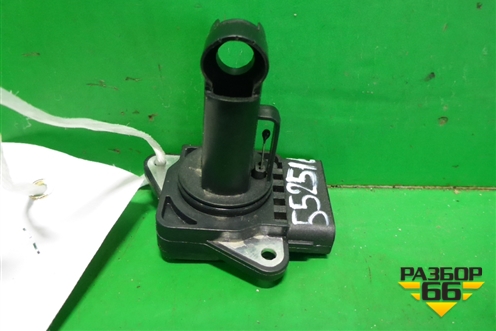 Датчик массового расхода воздуха (новый дубликат) (6106514SX) для Volvo C30 с 2006г