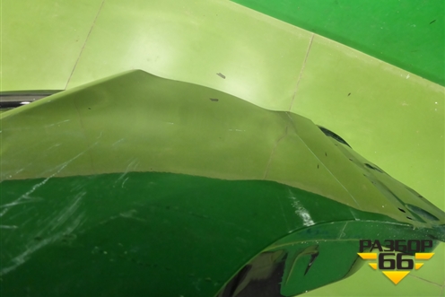 Дверь задняя правая (H21004EAMA) для Nissan Qashqai (J11E) с 2013г (Кашкай)