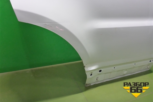 Дверь задняя правая (LR044228) для Land Rover Range Rover Sport с 2013-2022г (Спорт)