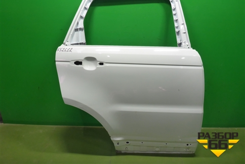 Дверь задняя правая (LR044228) для Land Rover Range Rover Sport с 2013-2022г (Спорт)