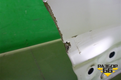 Дверь задняя правая (LR044228) для Land Rover Range Rover Sport с 2013-2022г (Спорт)