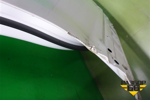 Дверь задняя правая (LR044228) для Land Rover Range Rover Sport с 2013-2022г (Спорт)