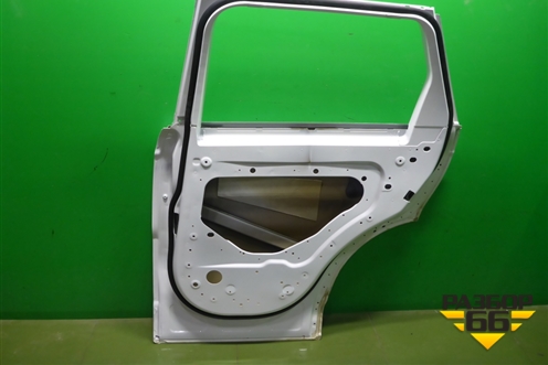 Дверь задняя правая (LR044228) для Land Rover Range Rover Sport с 2013-2022г (Спорт)