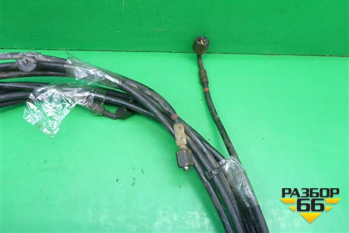 Трубки гидравлические для Scania 5 P Series с 2004-2016г