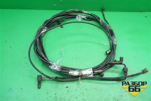 Трубки гидравлические для Scania 5 P Series с 2004-2016г