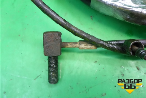 Трубки гидравлические для Scania 5 P Series с 2004-2016г