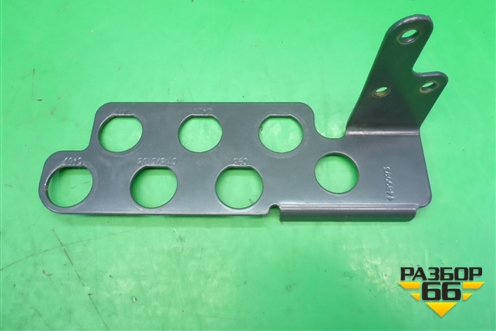 Кронштейн  (крепление электромагнитных клапанов) (1489983) для Scania 5 P Series с 2004-2016г