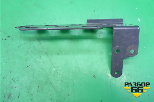 Кронштейн  (крепление электромагнитных клапанов) (1489983) для Scania 5 P Series с 2004-2016г