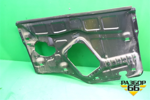 Панель внутренняя двери правой для Scania 5 P Series с 2004-2016г