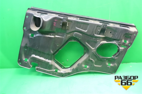 Панель внутренняя двери правой для Scania 5 P Series с 2004-2016г