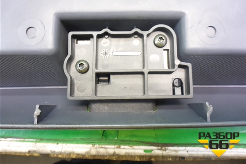 Крышка блока предохранителей (1425010) для Scania 5 P Series с 2004-2016г