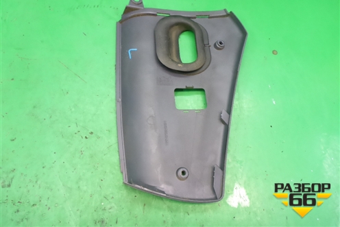 Накладка на торпедо  (боковая правая) (1736338) для Scania 5 P Series с 2004-2016г
