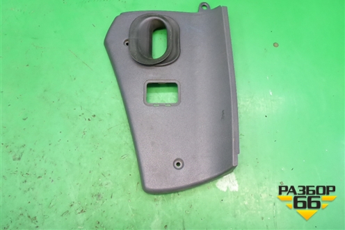 Накладка на торпедо  (боковая правая) (1736338) для Scania 5 P Series с 2004-2016г