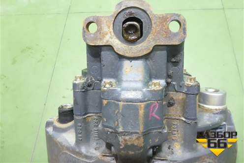 Суппорт передний правый (1513593) для Scania 5 P Series с 2004-2016г