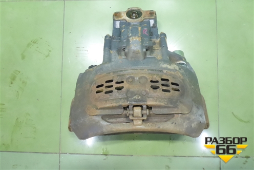 Суппорт передний правый (1513593) для Scania 5 P Series с 2004-2016г