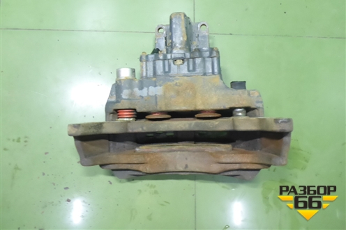 Суппорт передний правый (1513593) для Scania 5 P Series с 2004-2016г