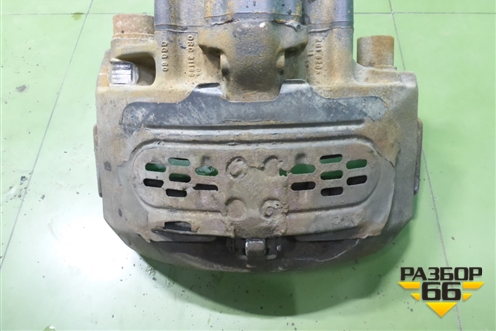 Суппорт передний левый (1744258) для Scania 5 P Series с 2004-2016г