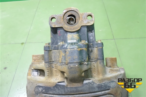 Суппорт передний левый (1744258) для Scania 5 P Series с 2004-2016г