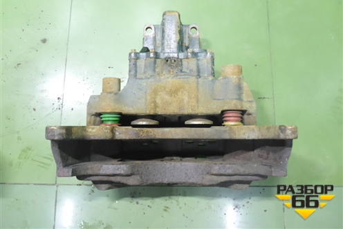 Суппорт передний левый (1744258) для Scania 5 P Series с 2004-2016г