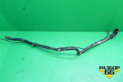Трубка гидроусилителя для Scania 5 P Series с 2004-2016г