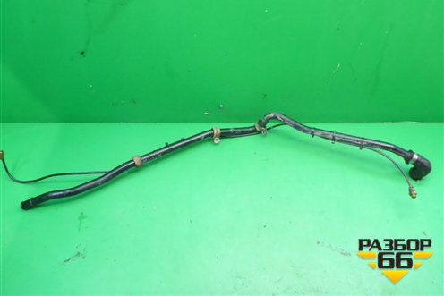 Трубка гидроусилителя для Scania 5 P Series с 2004-2016г