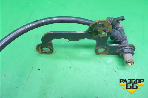 Кронштейн  (EBS) (1527361) для Scania 5 P Series с 2004-2016г