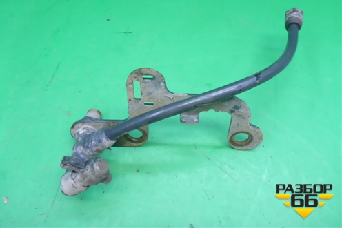 Кронштейн  (EBS) (1527361) для Scania 5 P Series с 2004-2016г