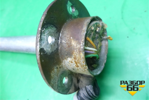 Датчик уровня топлива для Scania 5 P Series с 2004-2016г