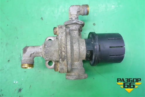 Клапан аварийного растормаживания (1422152) для Scania 5 P Series с 2004-2016г