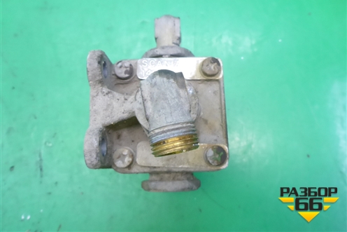 Клапан аварийного растормаживания (1422152) для Scania 5 P Series с 2004-2016г