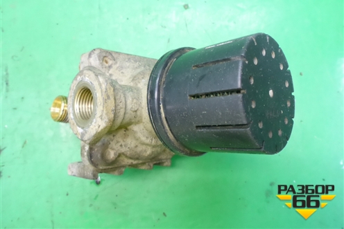 Клапан аварийного растормаживания (1422152) для Scania 5 P Series с 2004-2016г