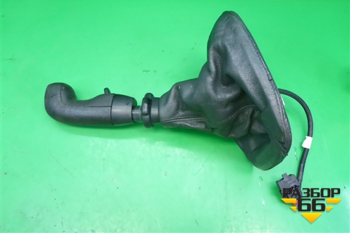 Рукоятка КПП для Scania 5 P Series с 2004-2016г